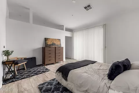 Bedroom - 3900 E Baseline Rd #167, Phoenix, AZ 85042 photo 1 of 2