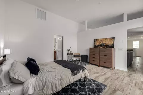 Bedroom - 3900 E Baseline Rd #167, Phoenix, AZ 85042 photo 2 of 2