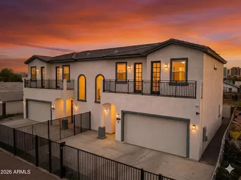 1344 E Polk St #B, Phoenix, AZ 85006