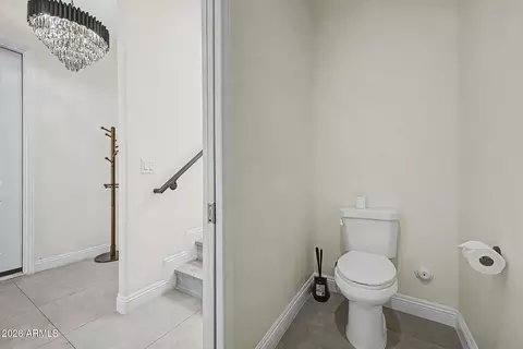 Entry Way - 1344 E Polk St #B, Phoenix, AZ 85006 photo 2 of 2