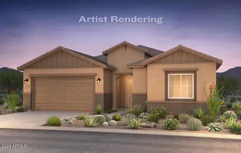 17107 W Desert Hollow Dr, Surprise, AZ 85387