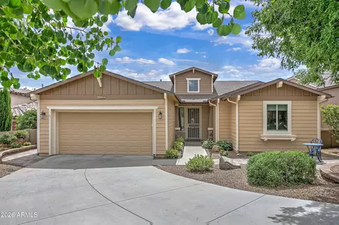 1157 N Tin Whip Trl, Prescott Valley, AZ 86314
