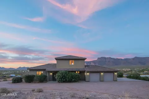 5995 E 35th Ave, Apache Junction, AZ 85119