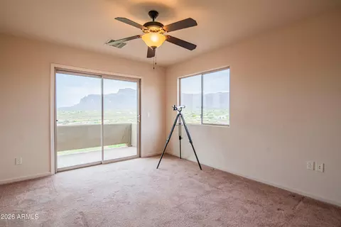 Bedroom - 5995 E 35th Ave, Apache Junction, AZ 85119 photo 3 of 6