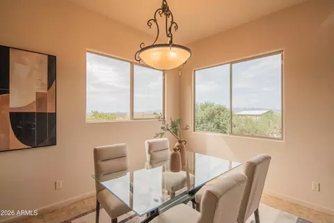 Dining - 5995 E 35th Ave, Apache Junction, AZ 85119 photo 2 of 5