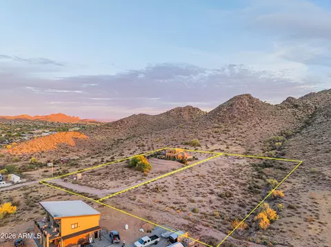 View/Area - 5995 E 35th Ave, Apache Junction, AZ 85119 photo 3 of 3