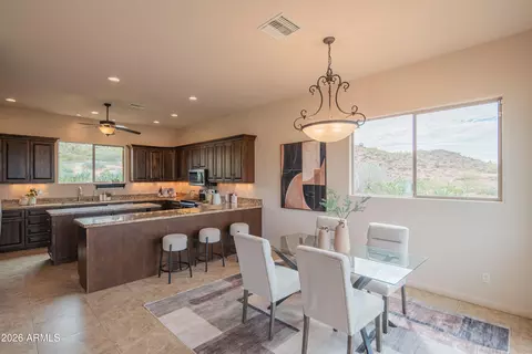 Dining - 5995 E 35th Ave, Apache Junction, AZ 85119 photo 4 of 5