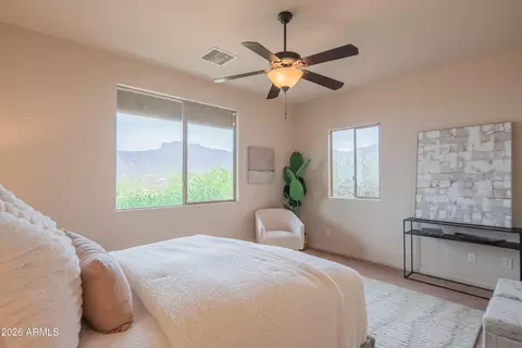 Bedroom - 5995 E 35th Ave, Apache Junction, AZ 85119 photo 2 of 6