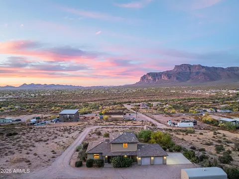View/Area - 5995 E 35th Ave, Apache Junction, AZ 85119 photo 1 of 3