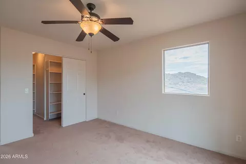 Bedroom - 5995 E 35th Ave, Apache Junction, AZ 85119 photo 6 of 6