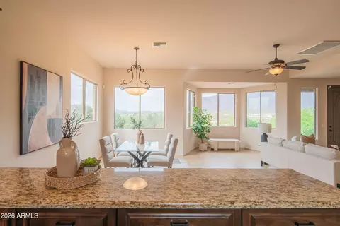 Dining - 5995 E 35th Ave, Apache Junction, AZ 85119 photo 5 of 5