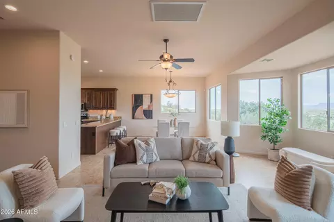 Living - 5995 E 35th Ave, Apache Junction, AZ 85119 photo 3 of 3