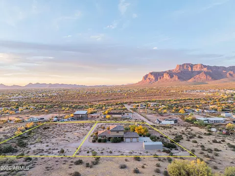 View/Area - 5995 E 35th Ave, Apache Junction, AZ 85119 photo 2 of 3