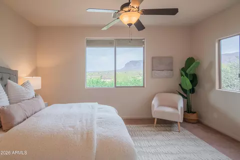 Bedroom - 5995 E 35th Ave, Apache Junction, AZ 85119 photo 1 of 6