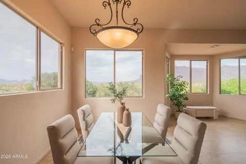 Dining - 5995 E 35th Ave, Apache Junction, AZ 85119 photo 3 of 5