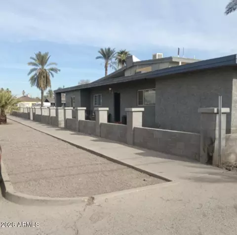 2045 W Washington St, Phoenix, AZ 85009