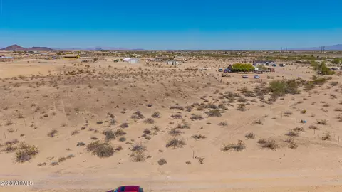 350 W Nn W Western Star Blvd #-, Arlington, AZ 85322