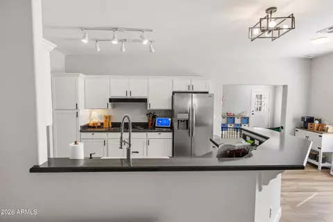 Kitchen - 1202 E Greenway Cir, Mesa, AZ 85203 photo 3 of 3