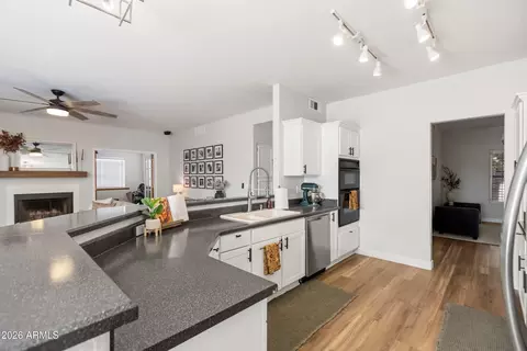 Kitchen - 1202 E Greenway Cir, Mesa, AZ 85203 photo 1 of 3