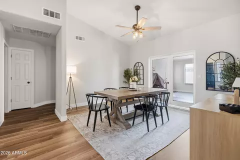 Dining - 1202 E Greenway Cir, Mesa, AZ 85203 photo 2 of 2