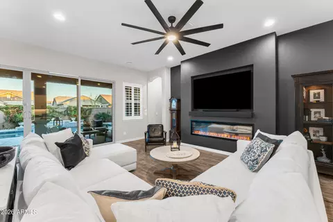 20237 S 229th Way, Queen Creek, AZ 85142