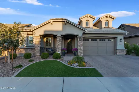 20237 S 229th Way, Queen Creek, AZ 85142