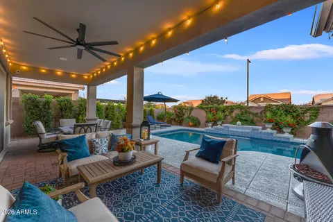 20237 S 229th Way, Queen Creek, AZ 85142