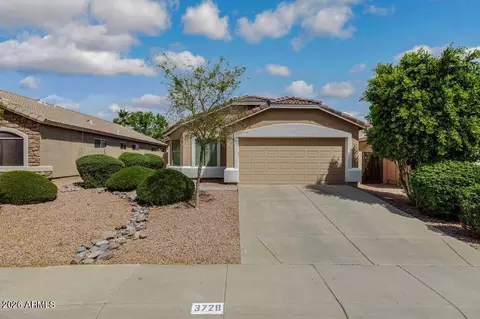 3728 W Carlos Ln, San Tan Valley, AZ 85142