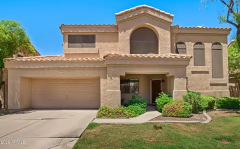 40 W Sarah Ln, Tempe, AZ 85284