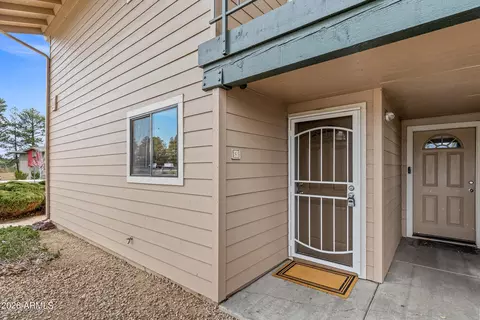 3200 S Litzler Dr #21-131, Flagstaff, AZ 86001