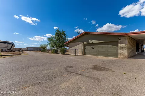 12368 N Valley Farms Rd, Coolidge, AZ 85128