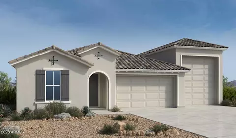 4849 E Serviceberry Ln, San Tan Valley, AZ 85140