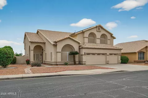12425 W Encanto Blvd, Avondale, AZ 85392