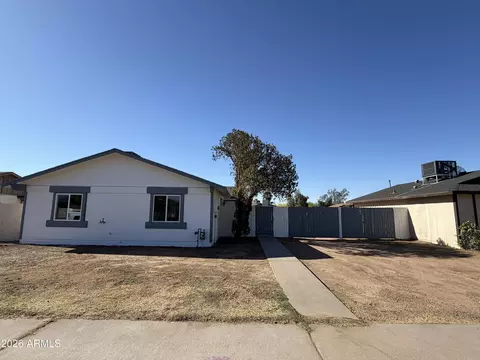 14066 N 48th Ave, Glendale, AZ 85306