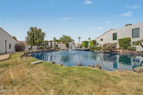 Exterior - 77 E Missouri Ave #60, Phoenix, AZ 85012 photo 10 of 10
