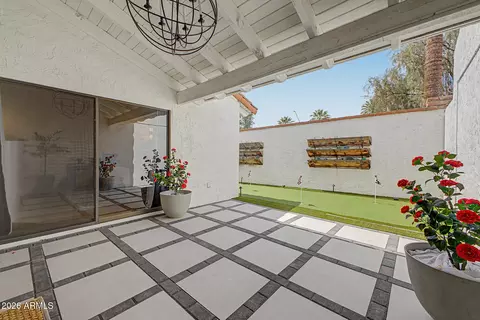 Exterior - 77 E Missouri Ave #60, Phoenix, AZ 85012 photo 5 of 10