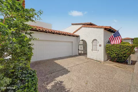 Exterior - 77 E Missouri Ave #60, Phoenix, AZ 85012 photo 2 of 10