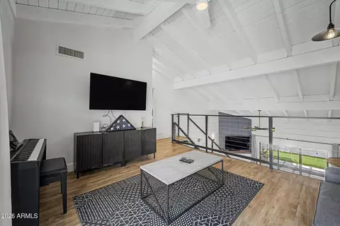 Living - 77 E Missouri Ave #60, Phoenix, AZ 85012 photo 4 of 4