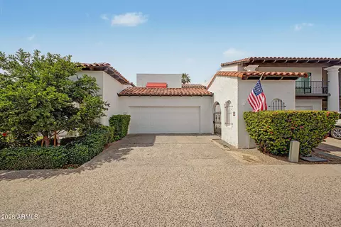77 E Missouri Ave #60, Phoenix, AZ 85012