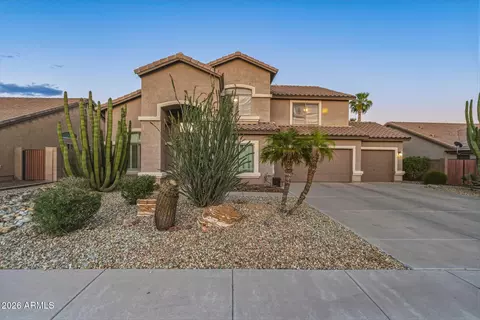21547 N 85th Dr, Peoria, AZ 85382