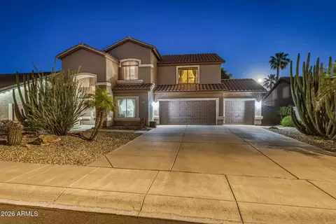 21547 N 85th Dr, Peoria, AZ 85382