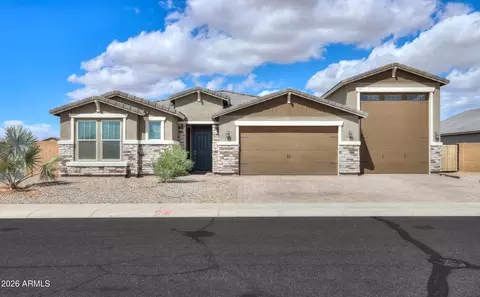 22274 N Daniel Dr, Maricopa, AZ 85138