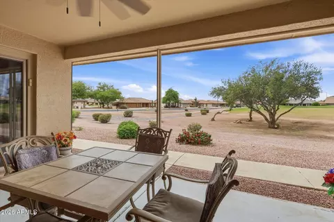 Exterior - 11068 E Kilarea Ave #165, Mesa, AZ 85209 photo 2 of 8