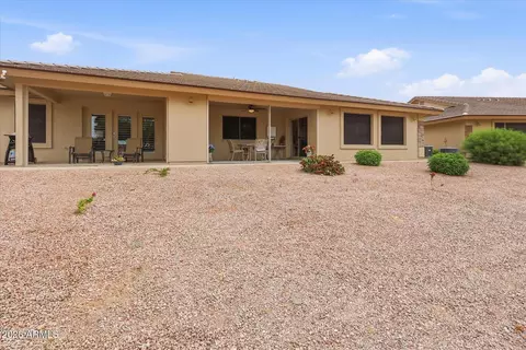 Exterior - 11068 E Kilarea Ave #165, Mesa, AZ 85209 photo 6 of 8