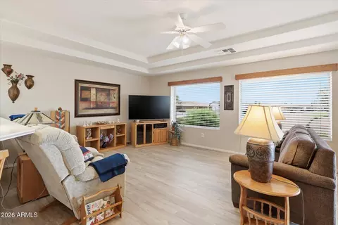 Living - 11068 E Kilarea Ave #165, Mesa, AZ 85209 photo 2 of 2