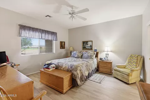 Bedroom - 11068 E Kilarea Ave #165, Mesa, AZ 85209 photo 6 of 7