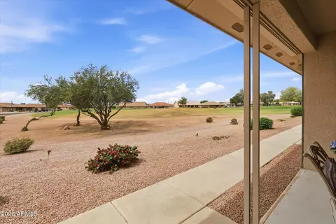 Exterior - 11068 E Kilarea Ave #165, Mesa, AZ 85209 photo 7 of 8