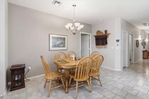 Dining - 11068 E Kilarea Ave #165, Mesa, AZ 85209 photo 2 of 4