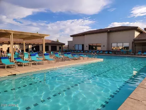 Exterior - 11068 E Kilarea Ave #165, Mesa, AZ 85209 photo 8 of 8