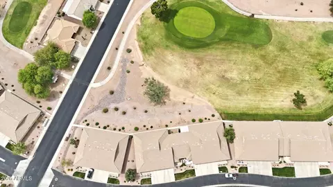 View/Area - 11068 E Kilarea Ave #165, Mesa, AZ 85209 photo 2 of 8